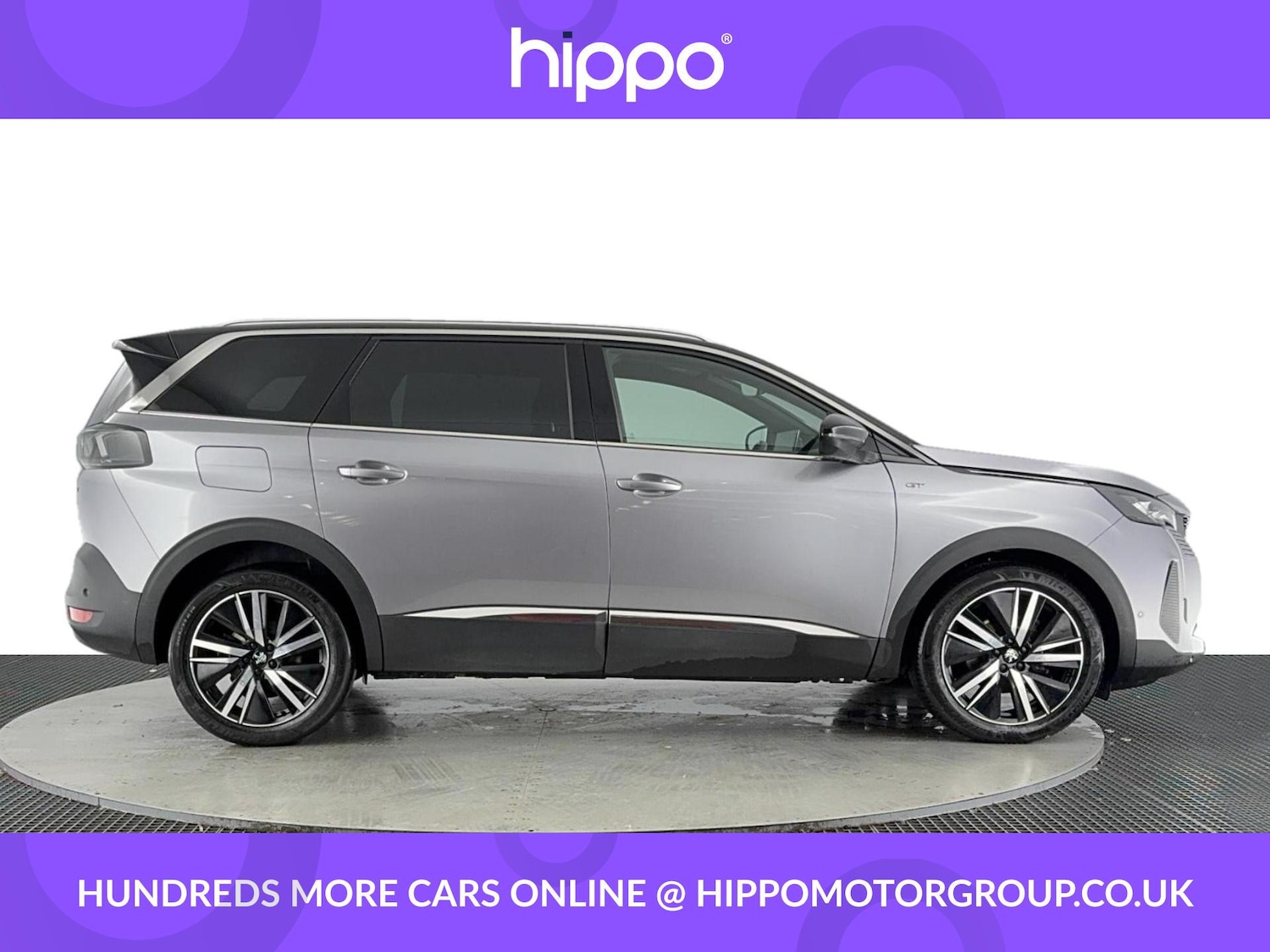 Used Peugeot 3008 for sale - 76728763: Photo 3
