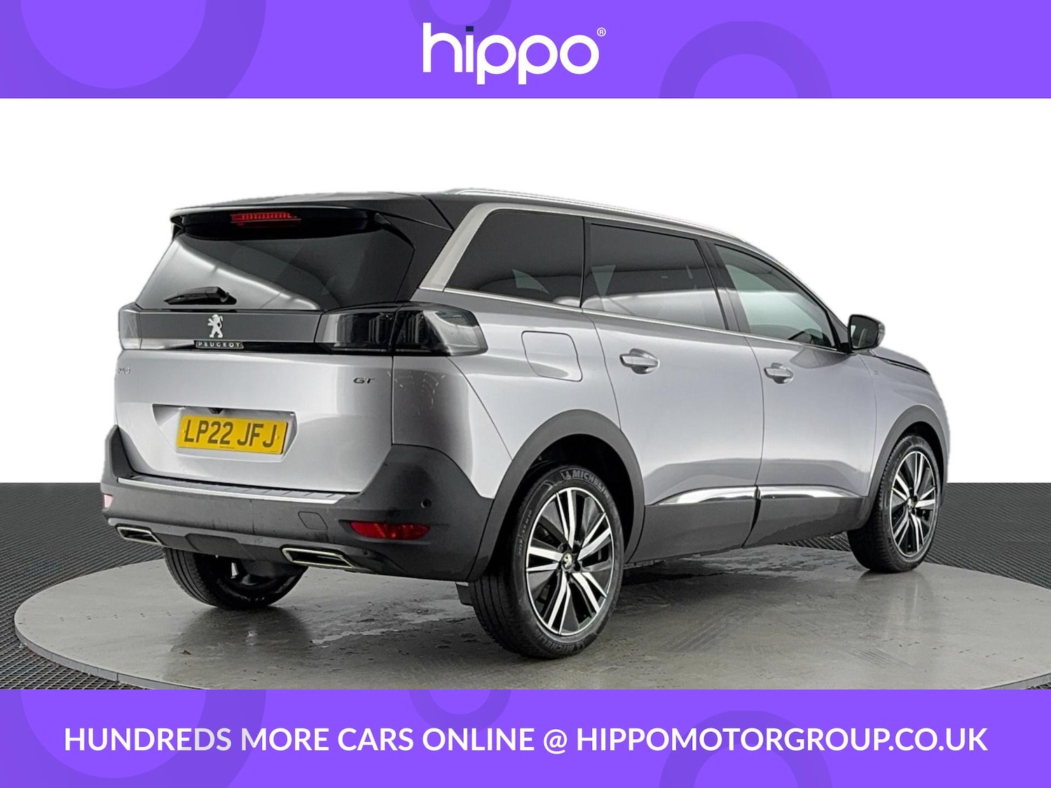 Used Peugeot 3008 for sale - 76728763: Photo 4