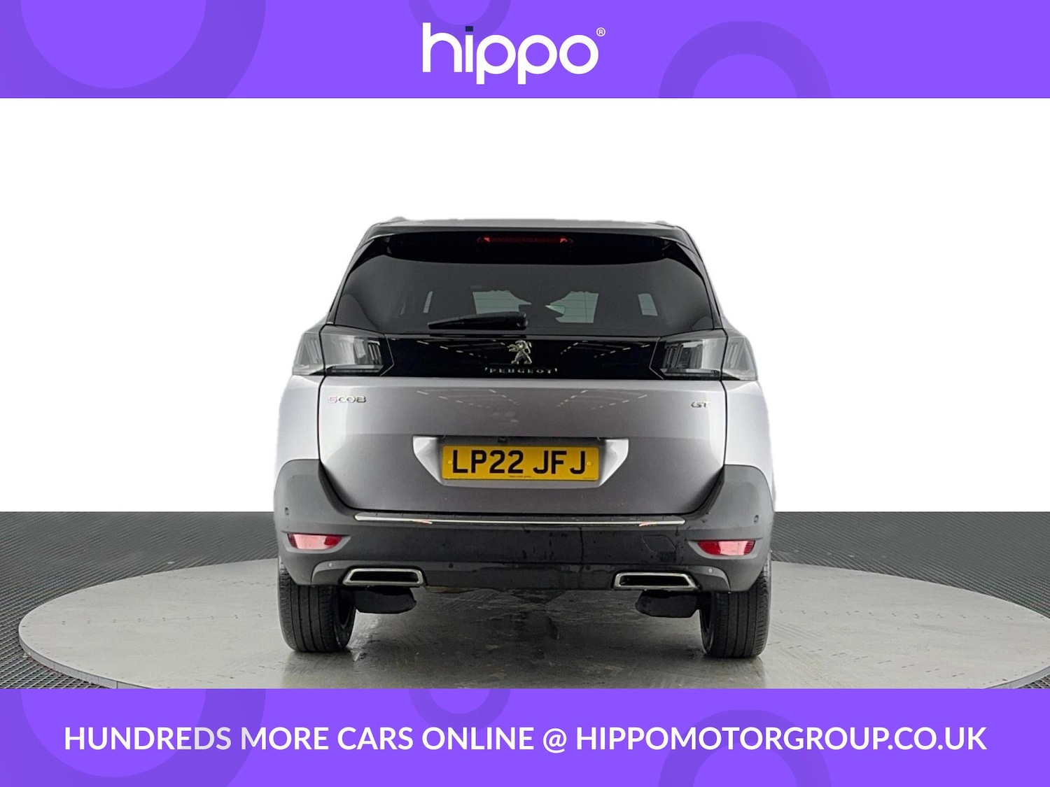 Used Peugeot 3008 for sale - 76728763: Photo 5