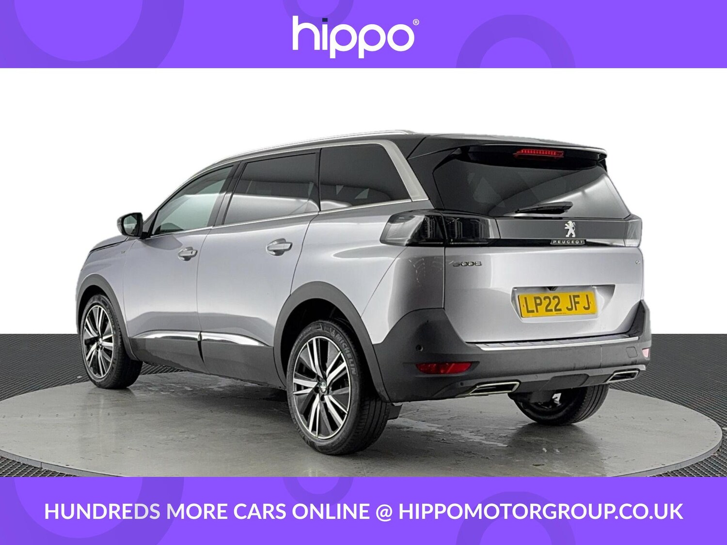 Used Peugeot 3008 for sale - 76728763: Photo 6