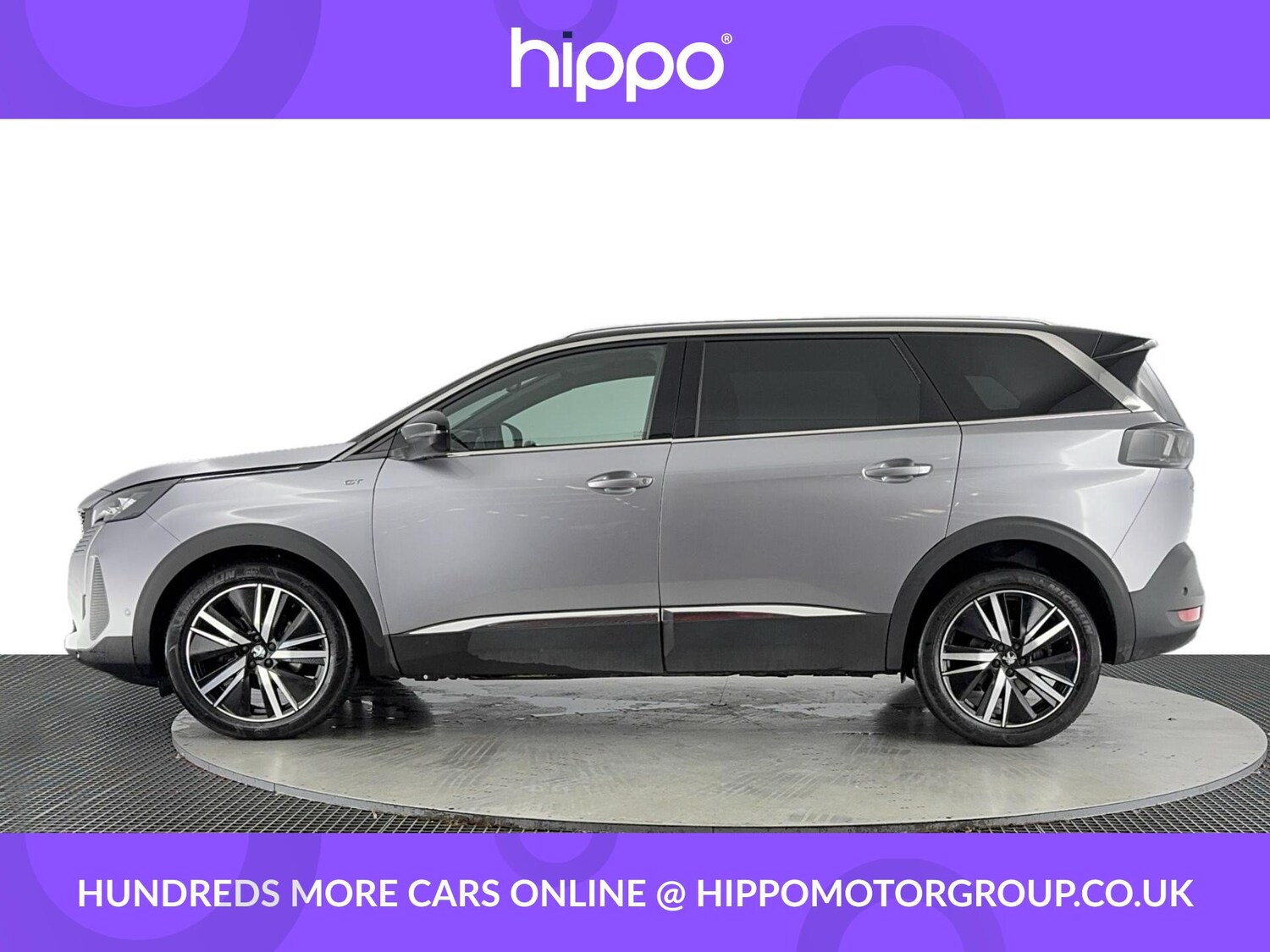 Used Peugeot 3008 for sale - 76728763: Photo 7