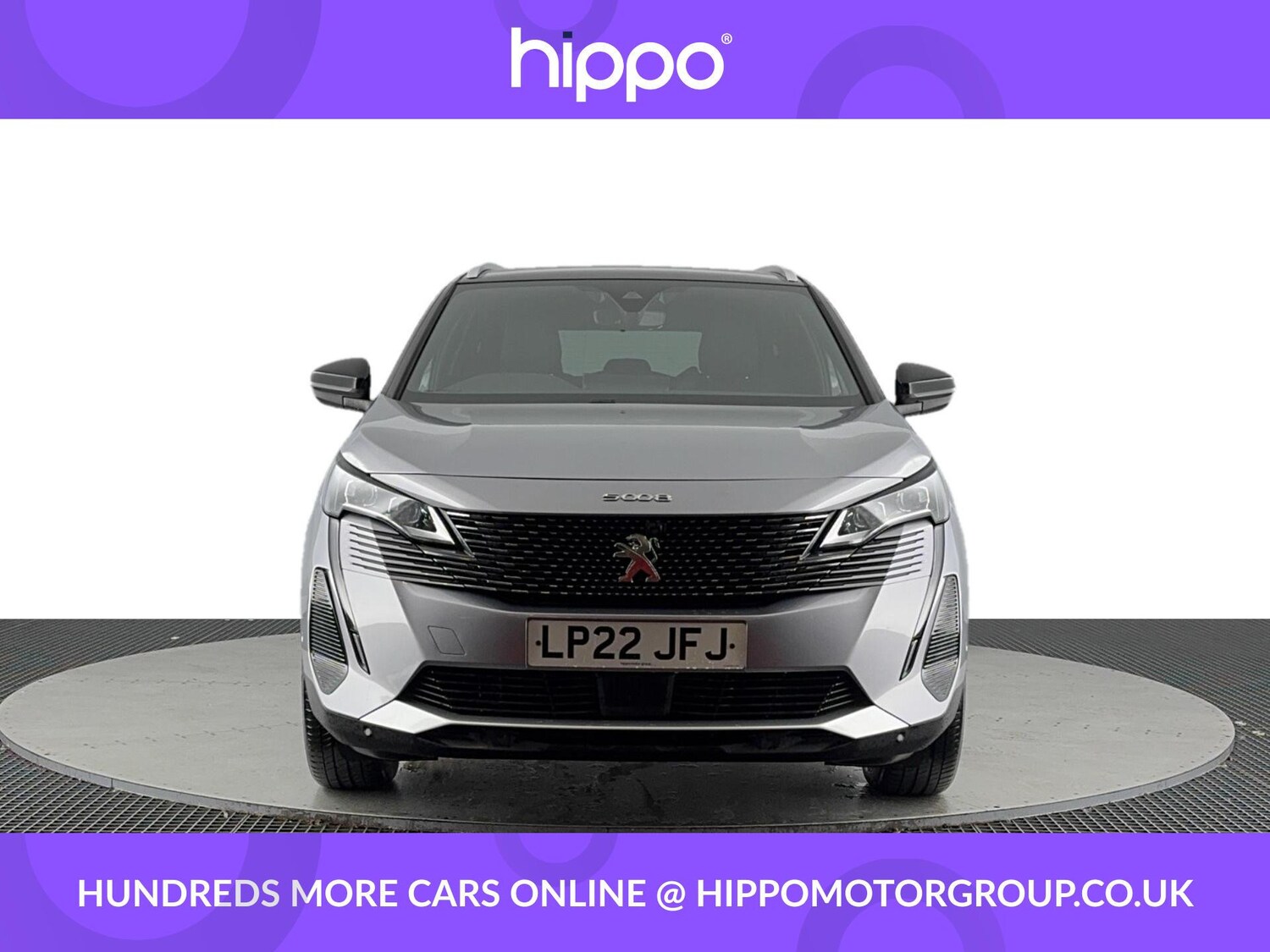 Used Peugeot 3008 for sale - 76728763: Photo 8