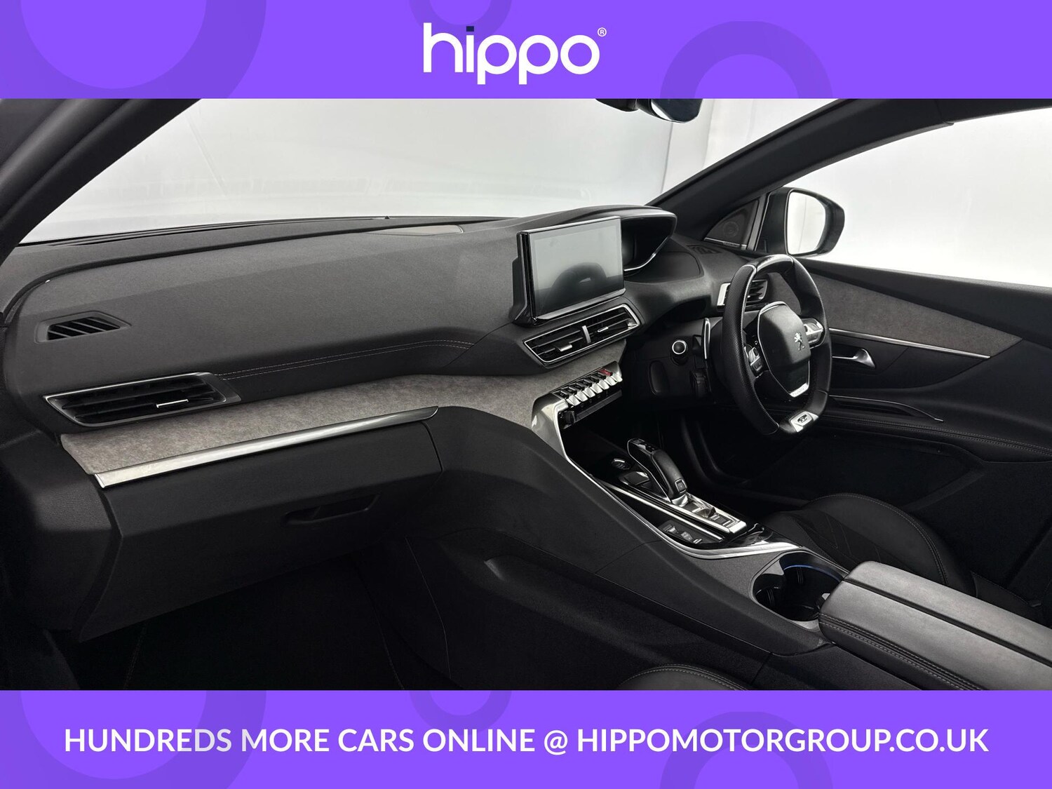 Used Peugeot 3008 for sale - 76728763: Photo 9