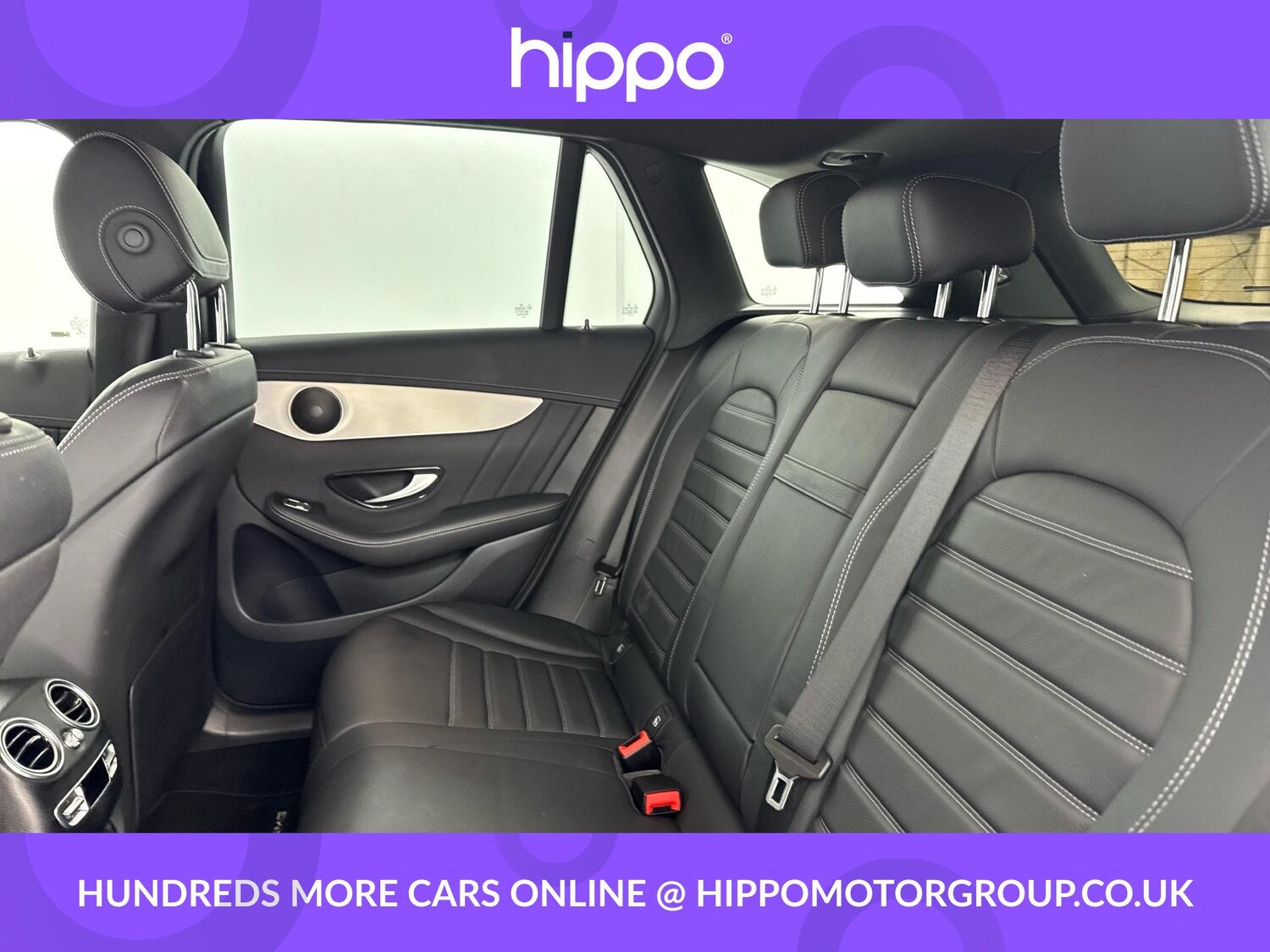 Used Mercedes-Benz GLC 2021 for sale - 77671596: Photo 14