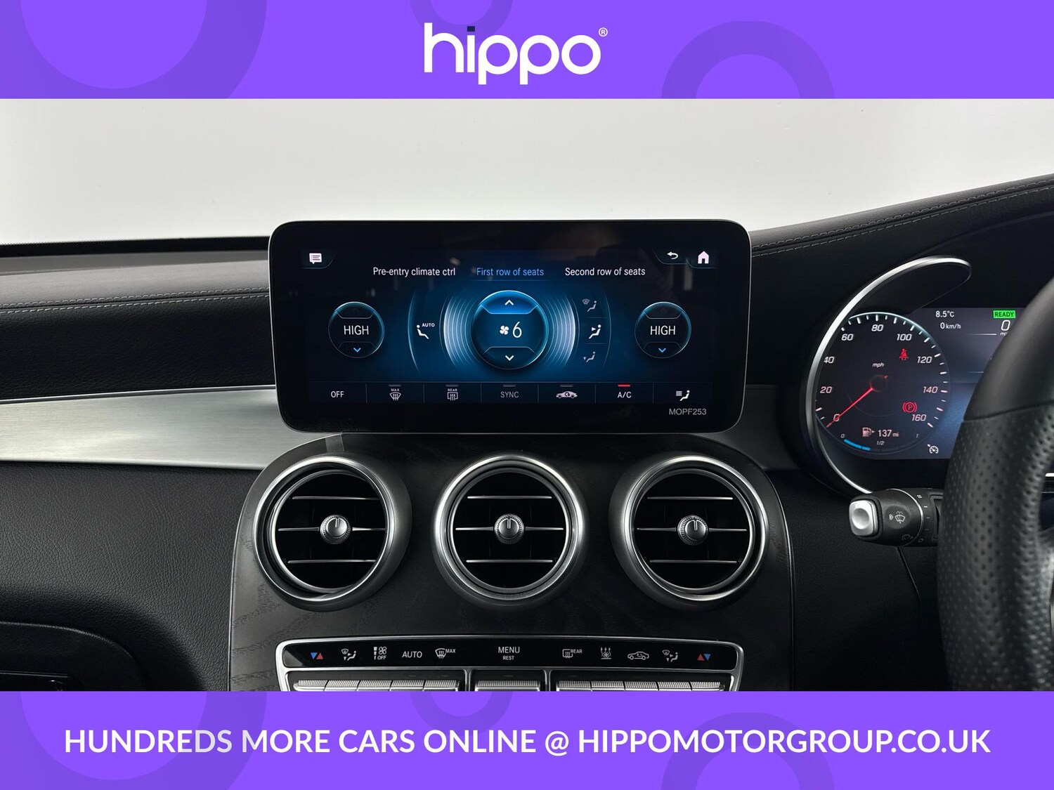 Used Mercedes-Benz GLC 2021 for sale - 77671596: Photo 16