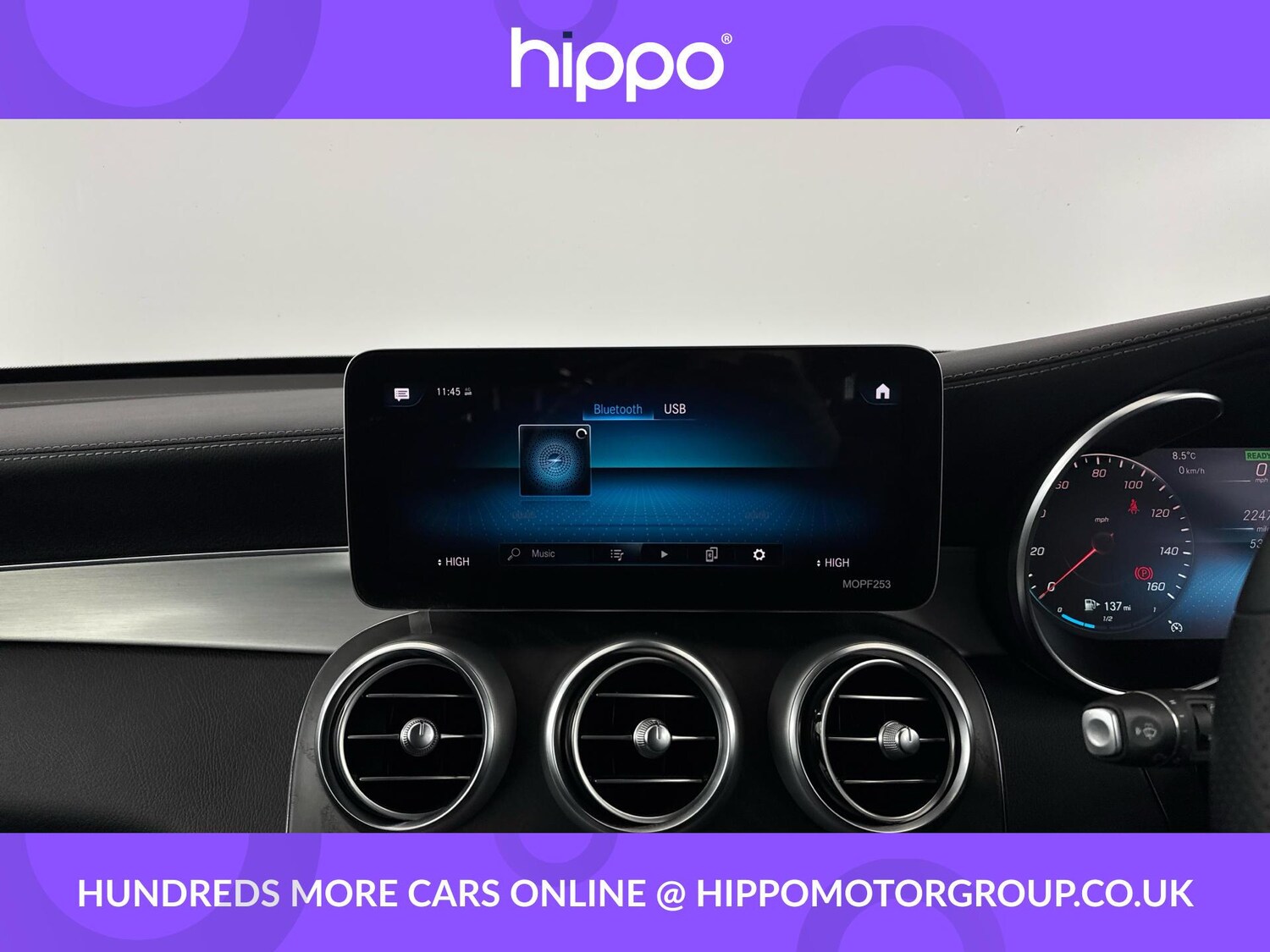 Used Mercedes-Benz GLC 2021 for sale - 77671596: Photo 18