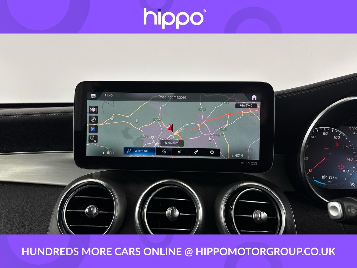 Used Mercedes-Benz GLC 2021 for sale - 77671596: Photo 19