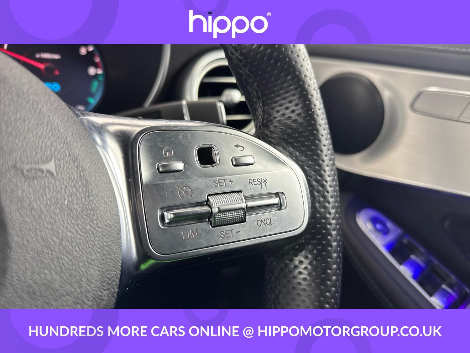 Used Mercedes-Benz GLC 2021 for sale - 77671596: Photo 25