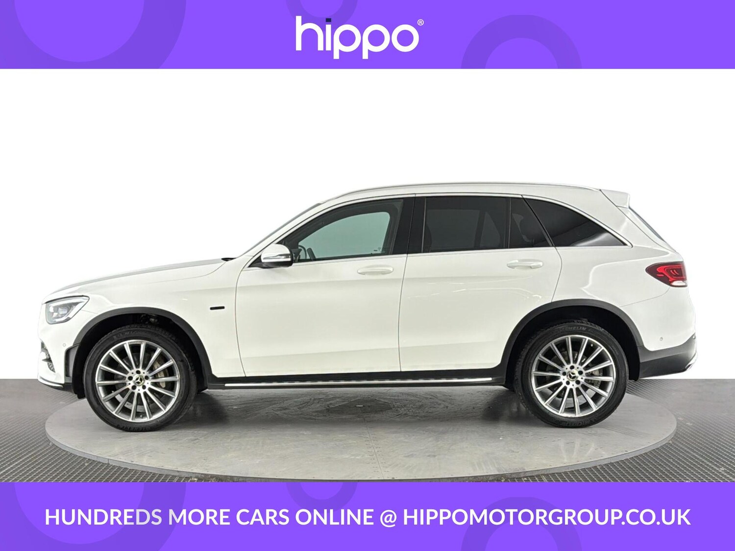 Used Mercedes-Benz GLC 2021 for sale - 77671596: Photo 7