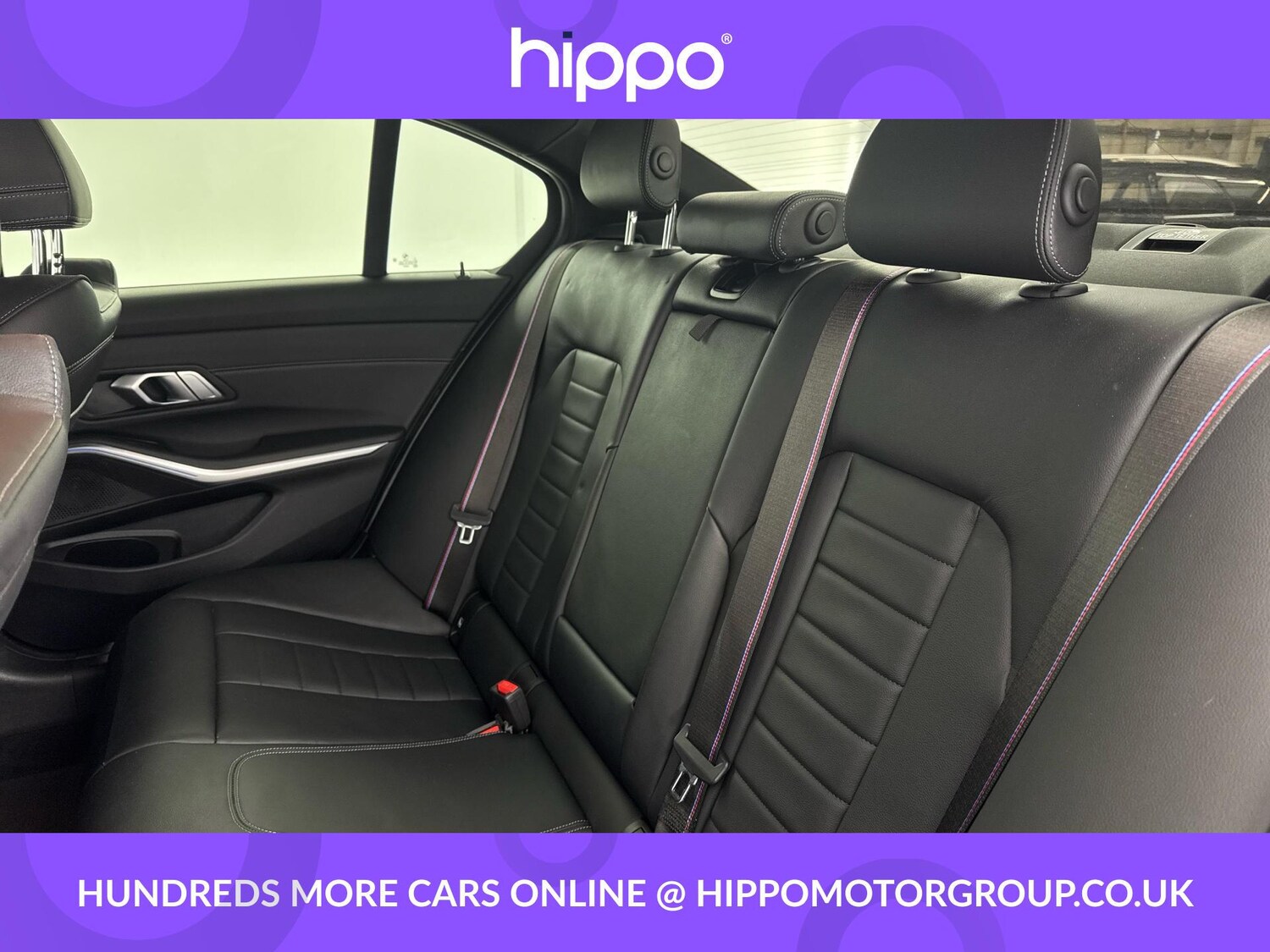 Used BMW 3 Series 2022 for sale - 77573734: Photo 14