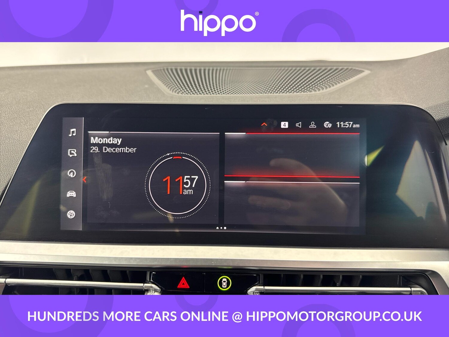 Used BMW 3 Series 2022 for sale - 77573734: Photo 17