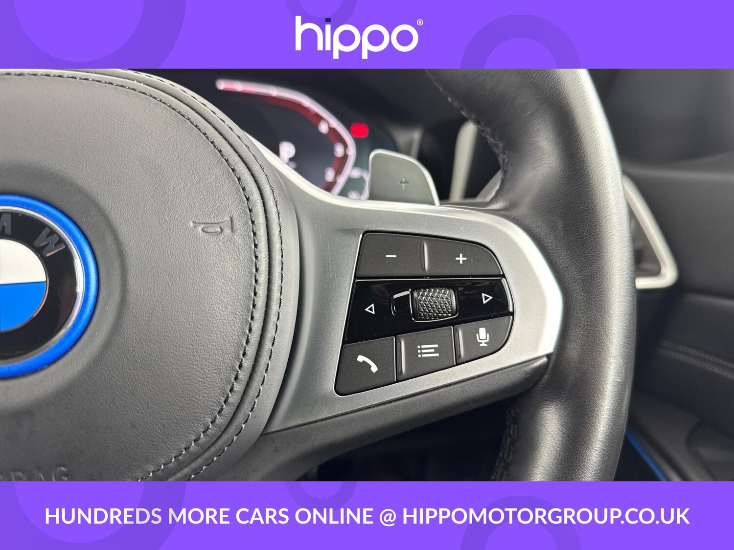 Used BMW 3 Series 2022 for sale - 77573734: Photo 23