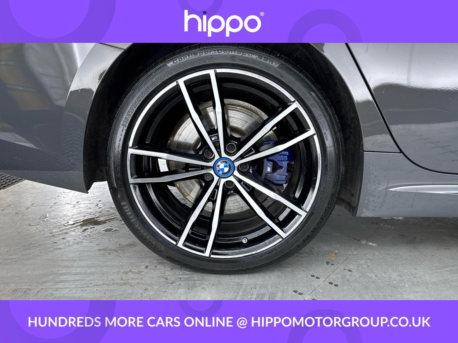 Used BMW 3 Series 2022 for sale - 77573734: Photo 27