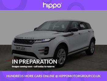Used Land Rover Range Rover Evoque 2021 for sale - 77066692: Photo