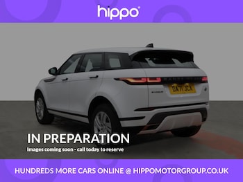 Used Land Rover Range Rover Evoque 2021 for sale - 77066692: Photo