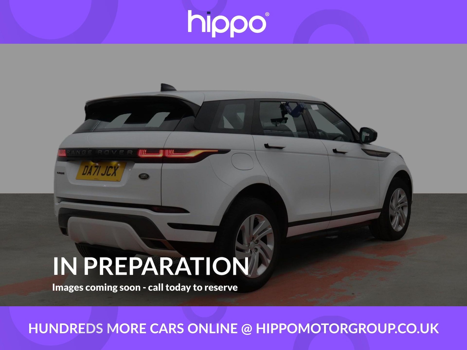 Used Land Rover Range Rover Evoque 2021 for sale - 77066692: Photo 4