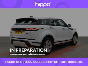 Used Land Rover Range Rover Evoque 2021 for sale - 77066692: Photo