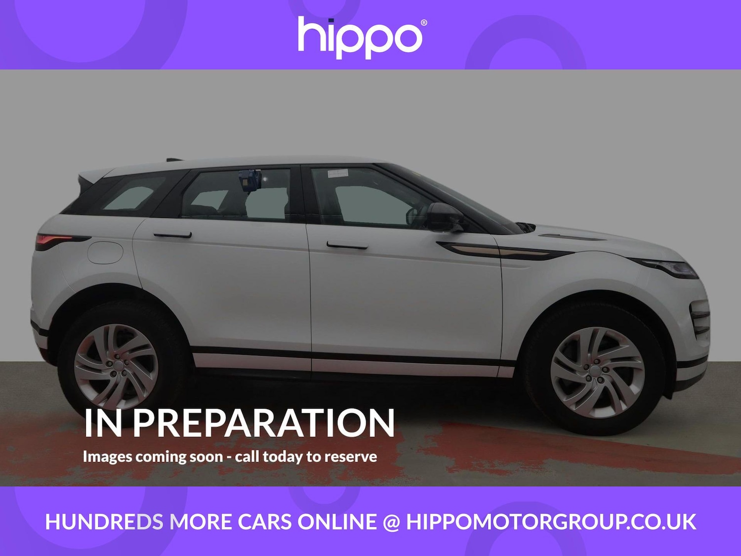 Used Land Rover Range Rover Evoque 2021 for sale - 77066692: Photo 5