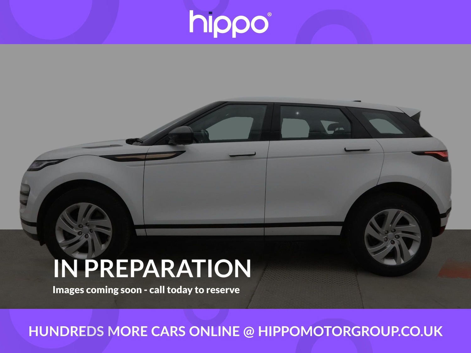 Used Land Rover Range Rover Evoque 2021 for sale - 77066692: Photo 6