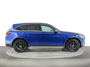Used Mercedes-Benz GLC 2022 for sale - 79049664: Photo