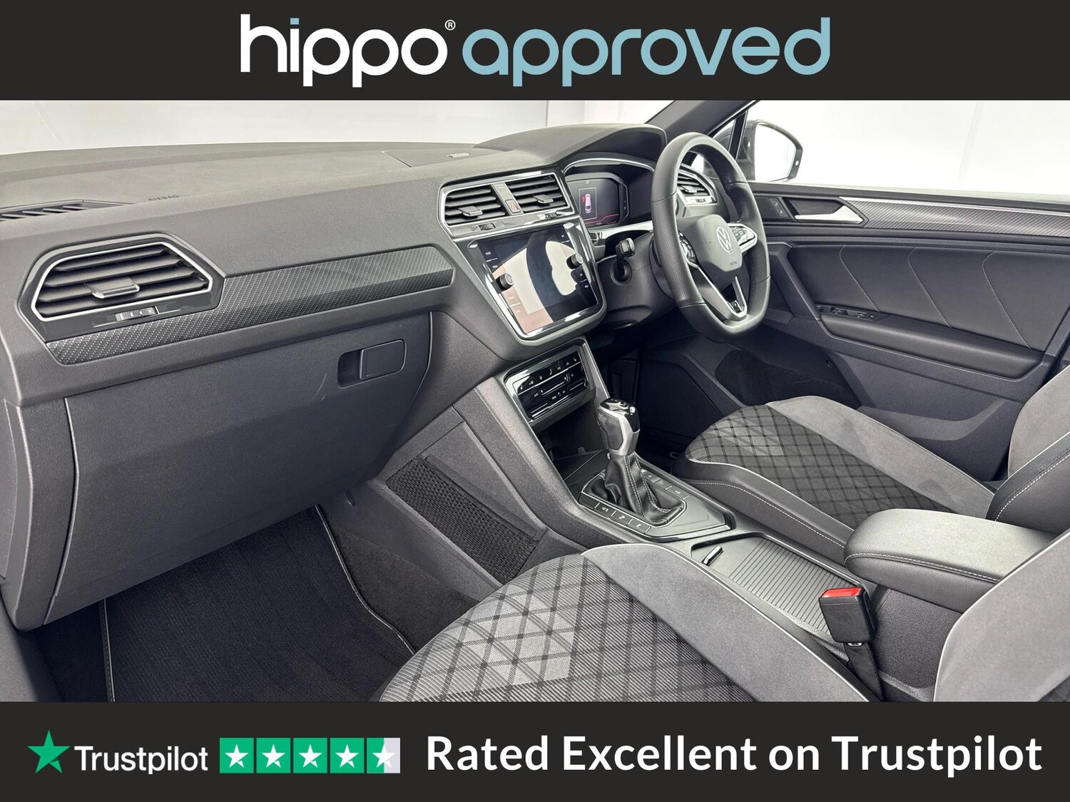 Used Volkswagen Tiguan 2021 for sale - 76657199: Photo 10