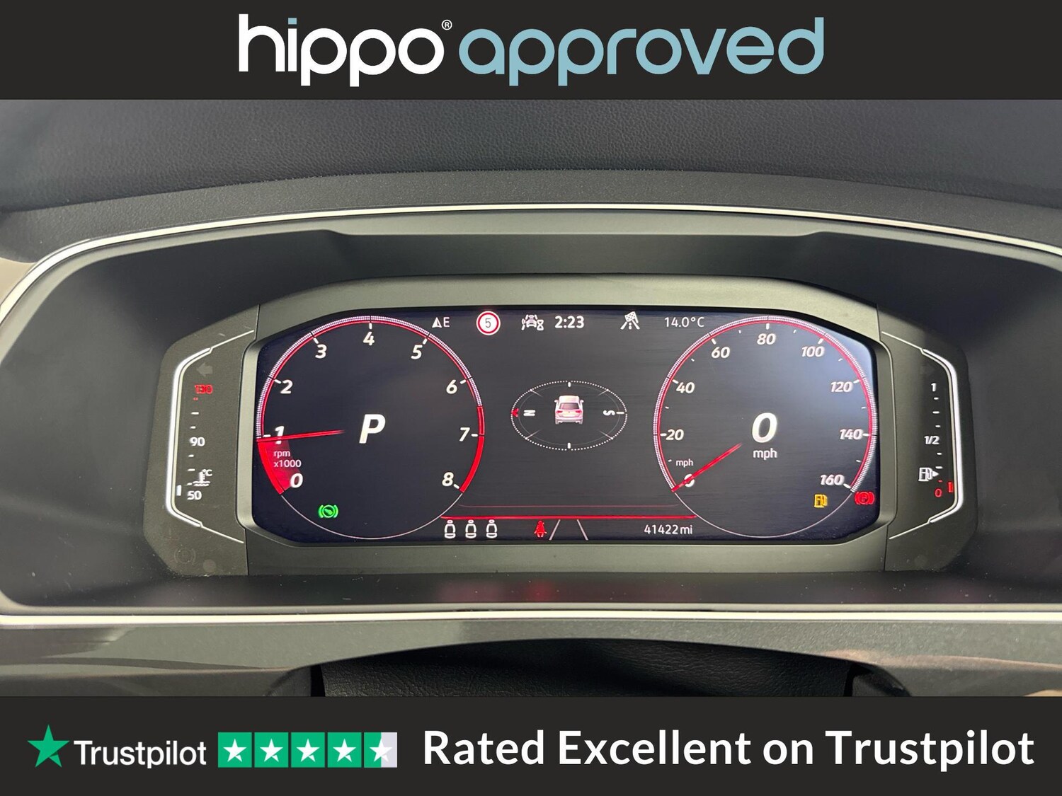 Used Volkswagen Tiguan 2021 for sale - 76657199: Photo 13