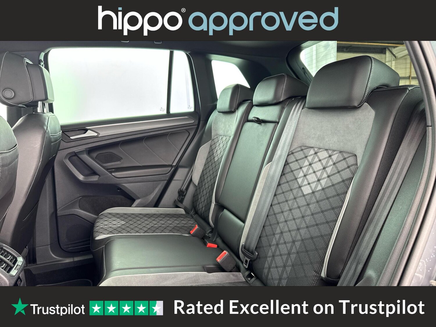 Used Volkswagen Tiguan 2021 for sale - 76657199: Photo 14