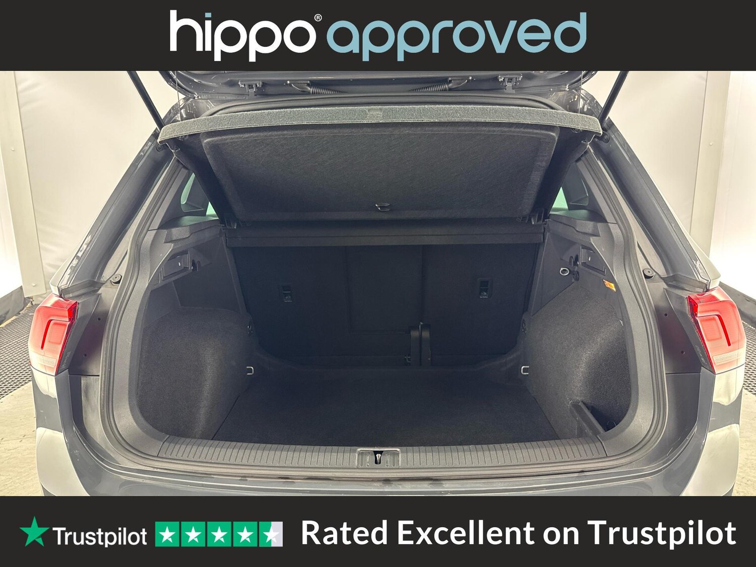 Used Volkswagen Tiguan 2021 for sale - 76657199: Photo 15