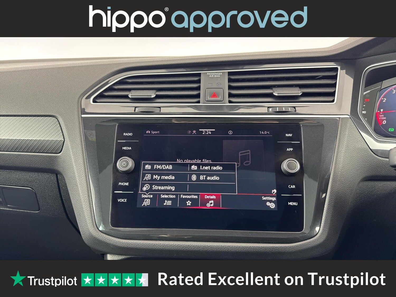 Used Volkswagen Tiguan 2021 for sale - 76657199: Photo 17