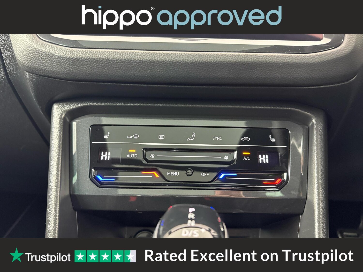 Used Volkswagen Tiguan 2021 for sale - 76657199: Photo 18