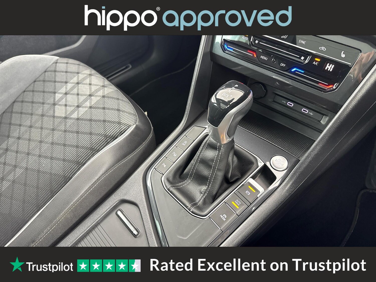 Used Volkswagen Tiguan 2021 for sale - 76657199: Photo 19