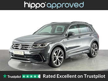 Used Volkswagen Tiguan 2021 for sale - 76657199: Photo