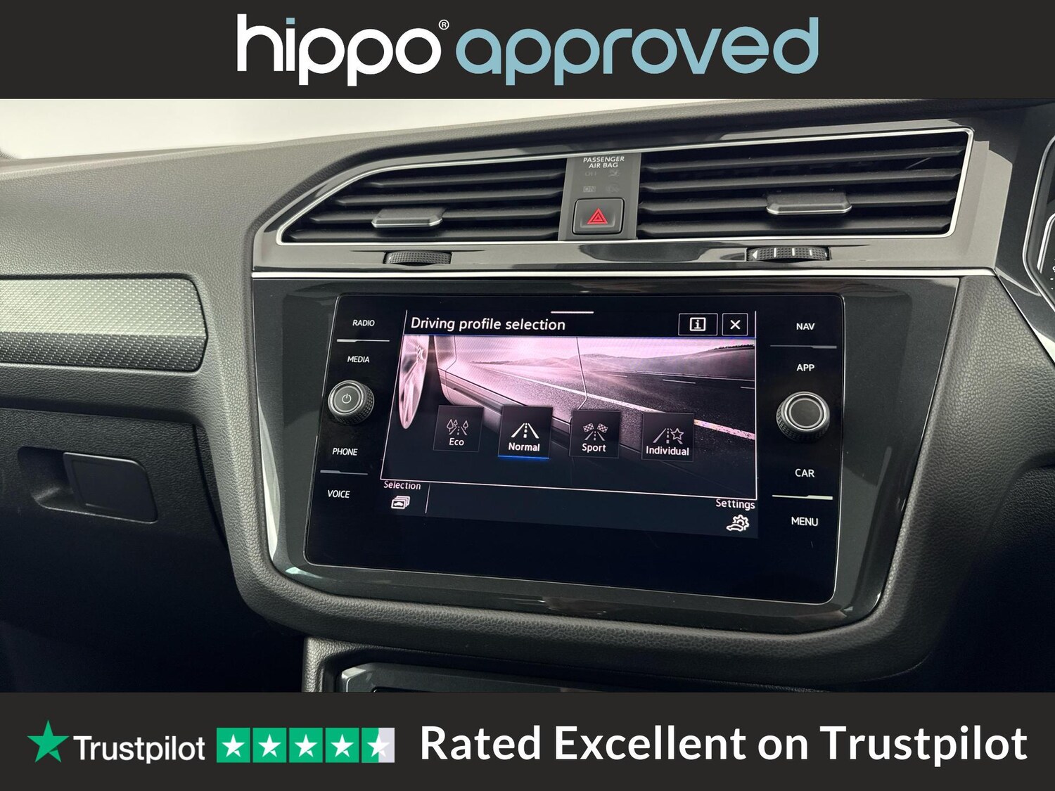 Used Volkswagen Tiguan 2021 for sale - 76657199: Photo 20