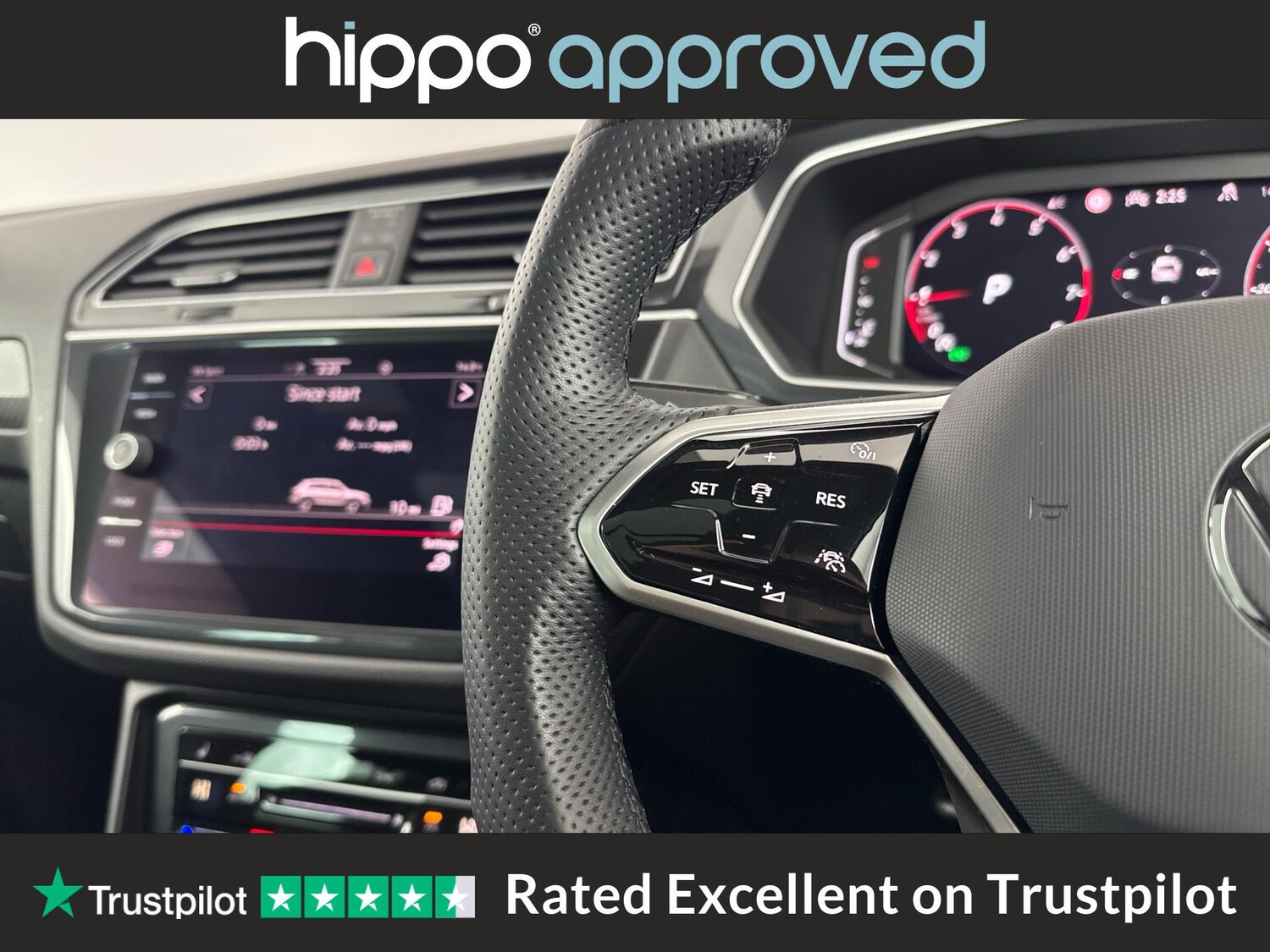 Used Volkswagen Tiguan 2021 for sale - 76657199: Photo 22