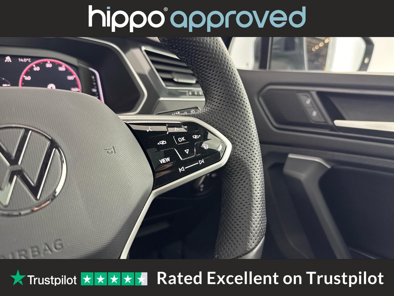 Used Volkswagen Tiguan 2021 for sale - 76657199: Photo 23