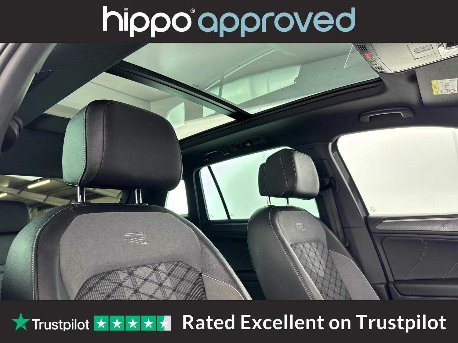 Used Volkswagen Tiguan 2021 for sale - 76657199: Photo 26