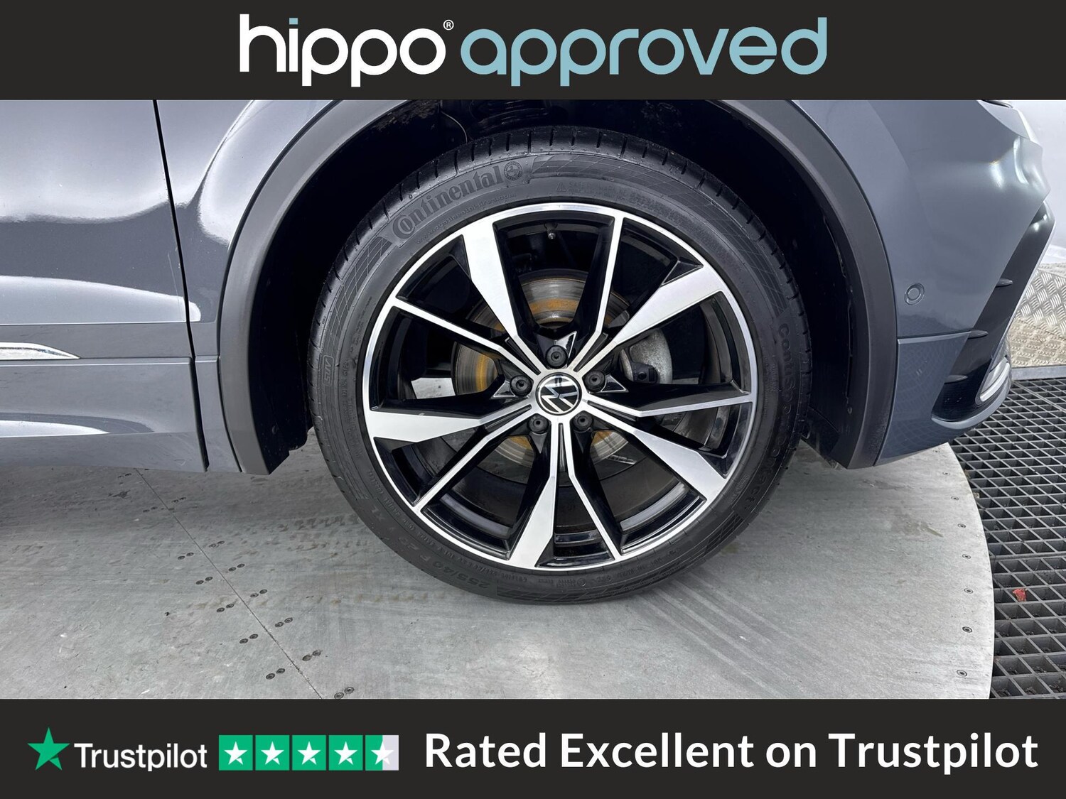 Used Volkswagen Tiguan 2021 for sale - 76657199: Photo 28