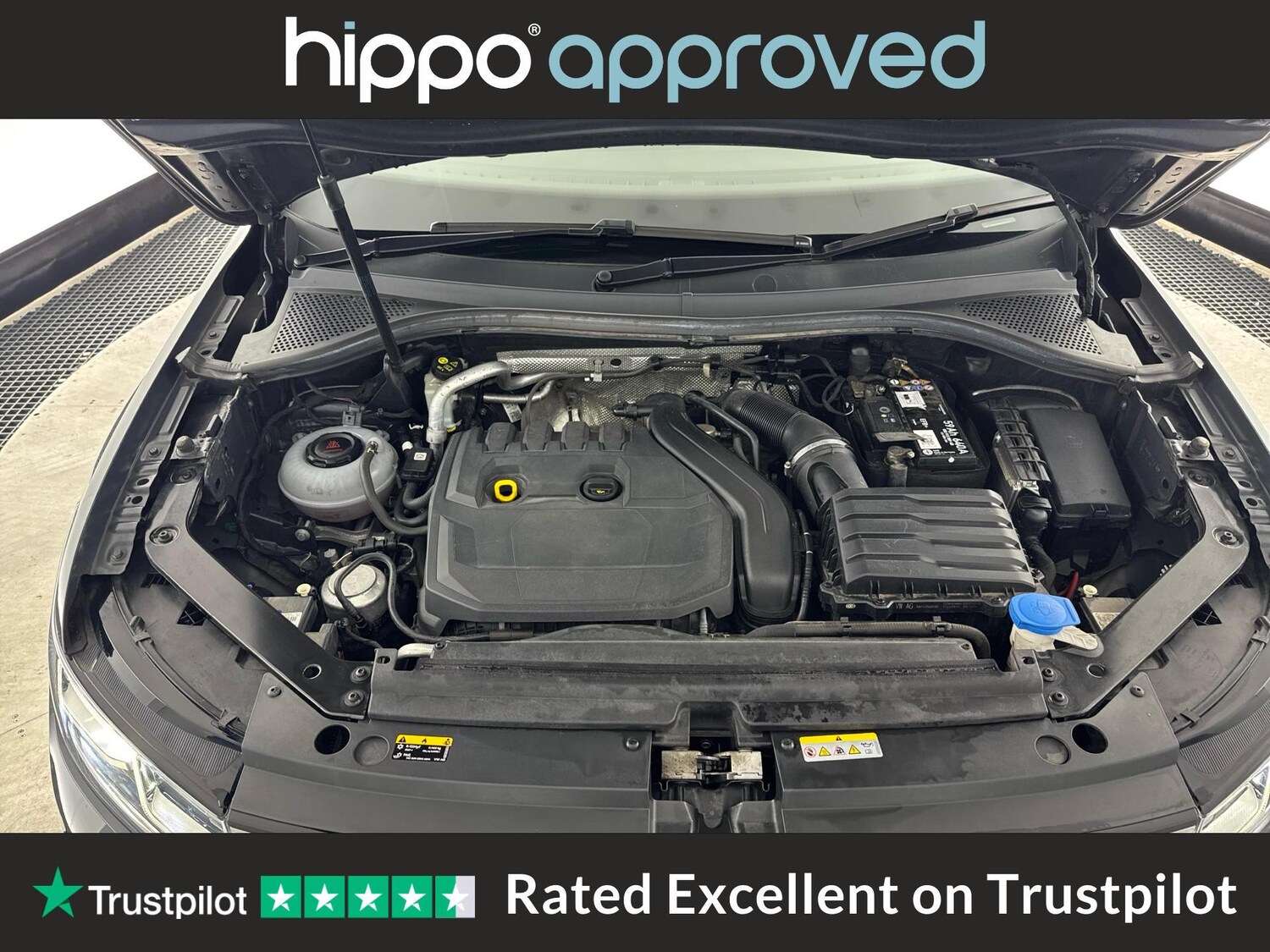 Used Volkswagen Tiguan 2021 for sale - 76657199: Photo 29