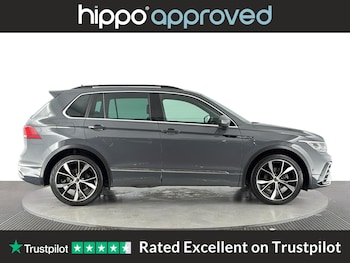 Used Volkswagen Tiguan 2021 for sale - 76657199: Photo