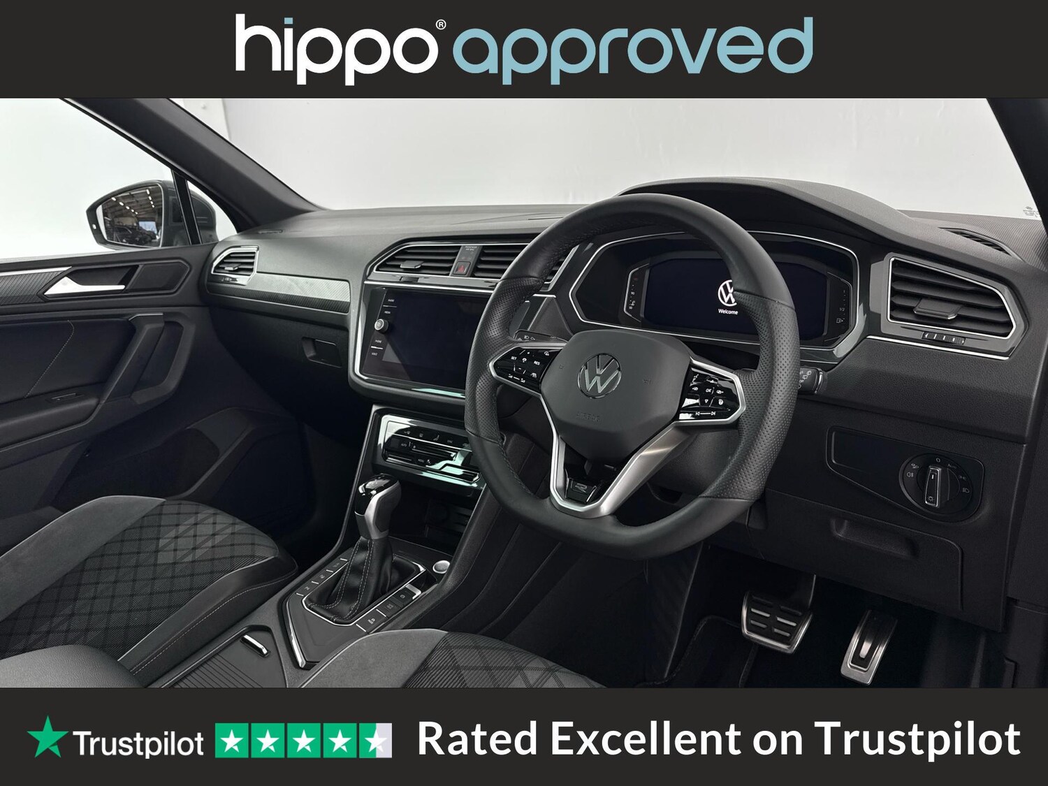 Used Volkswagen Tiguan 2021 for sale - 76657199: Photo 9