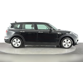 Used MINI Clubman 2023 for sale - 78728807: Photo