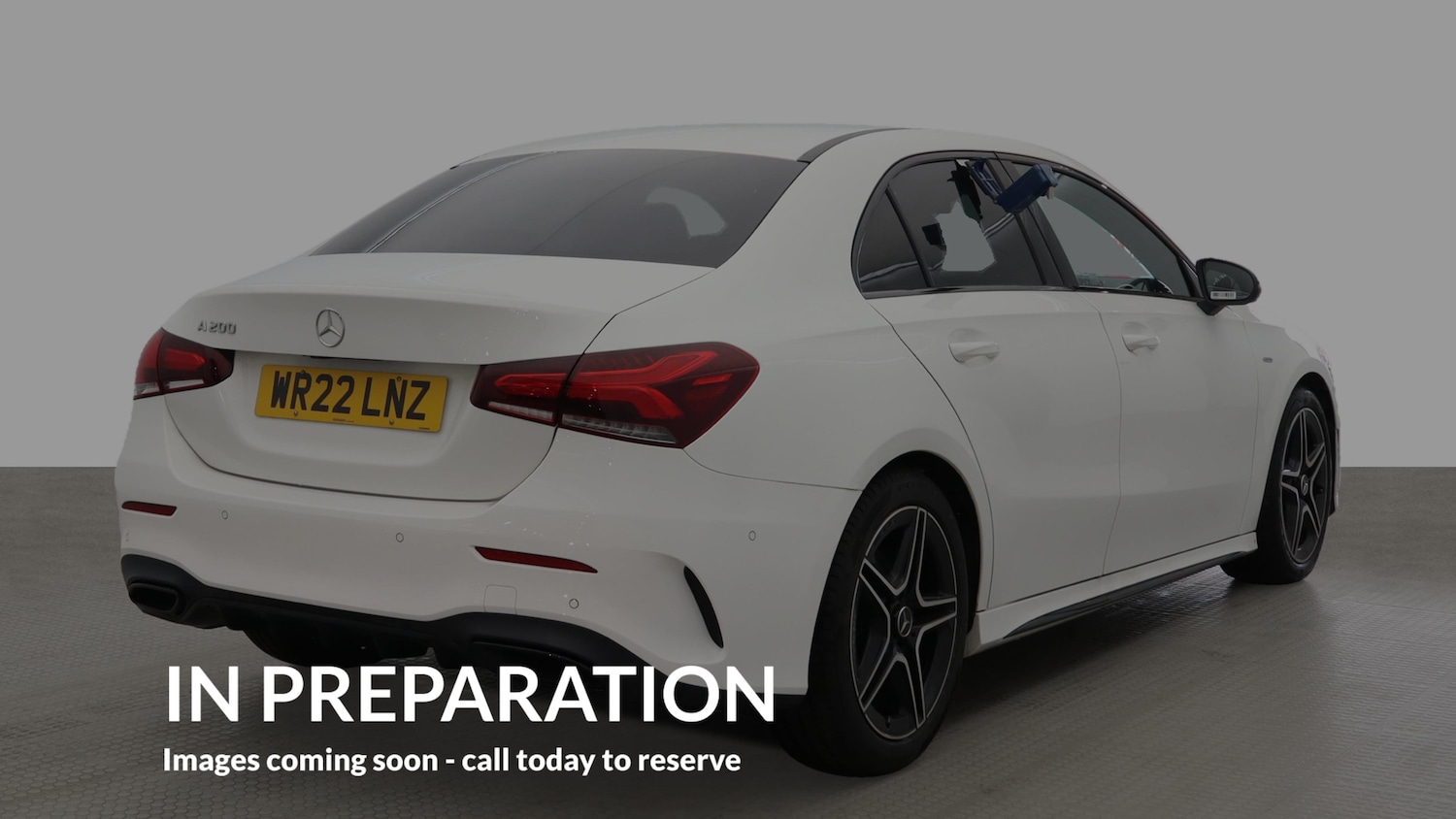 Used Mercedes-Benz A-Class 2022 for sale - 76133825: Photo 20