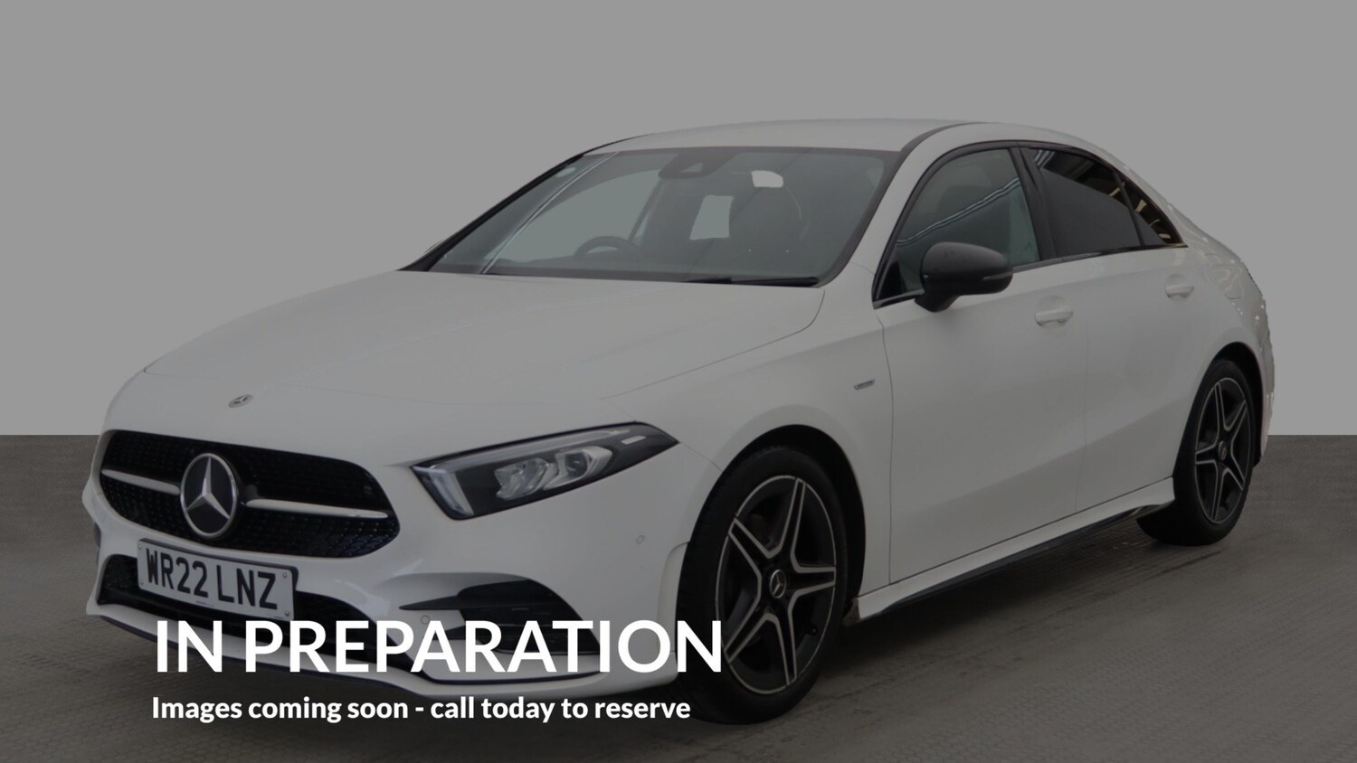 Used Mercedes-Benz A-Class 2022 for sale - 76133825: Photo 24