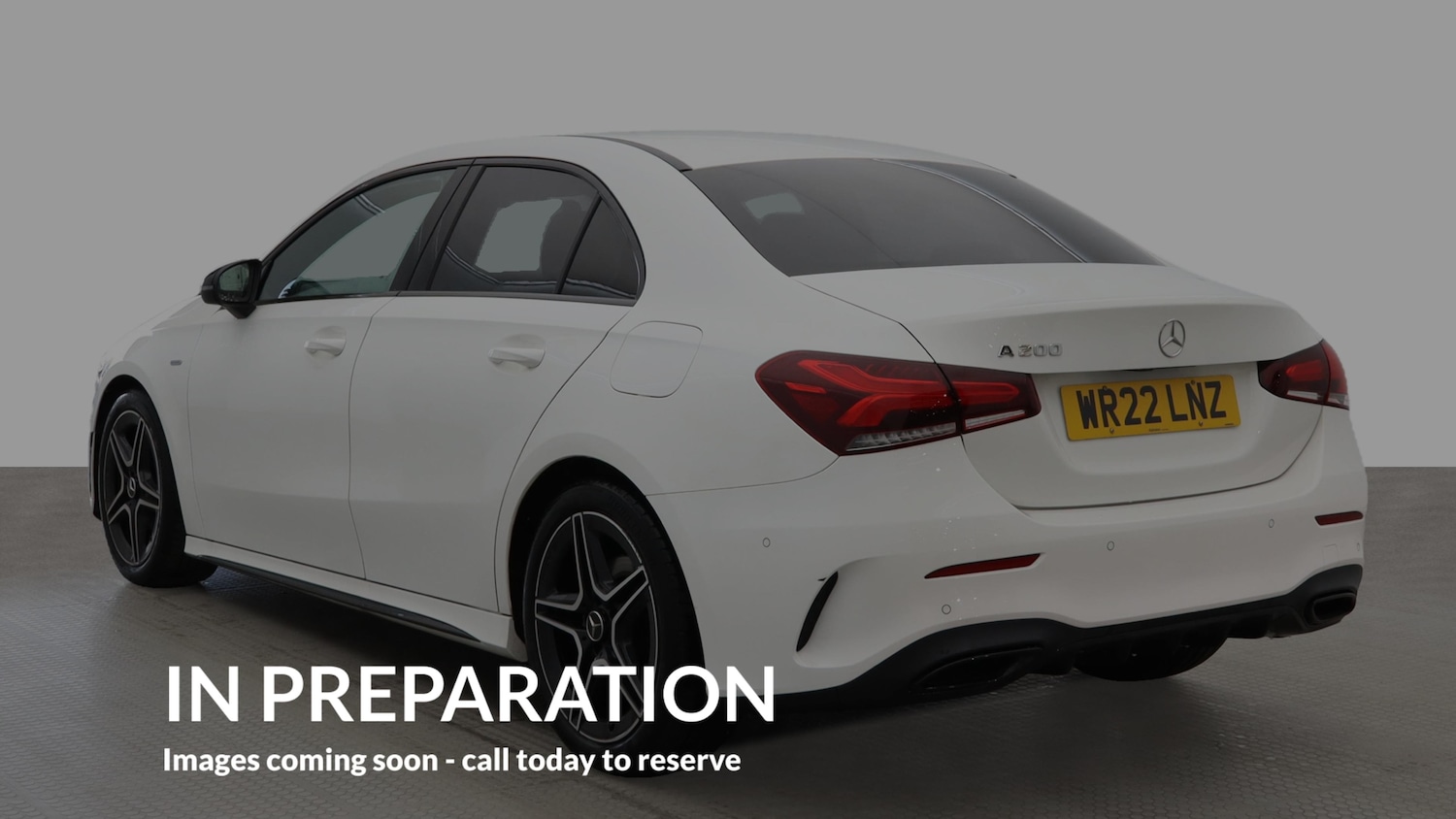 Used Mercedes-Benz A-Class 2022 for sale - 76133825: Photo 25