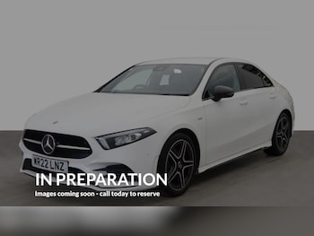 Used Mercedes-Benz A-Class 2022 for sale - 76133825: Photo 2