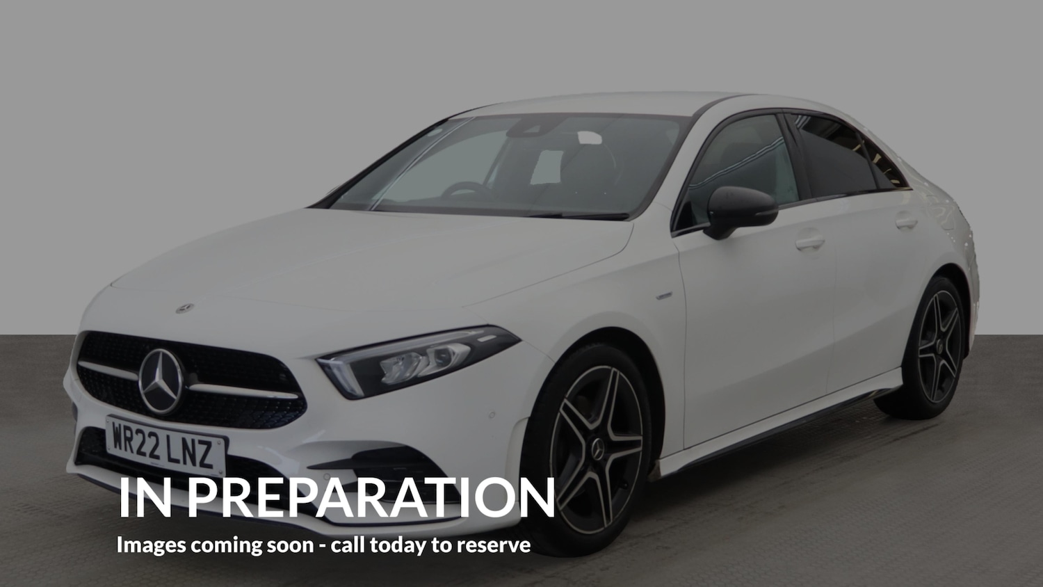 Used Mercedes-Benz A-Class 2022 for sale - 76133825: Photo 30