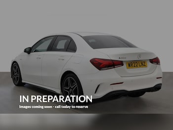 Used Mercedes-Benz A-Class 2022 for sale - 76133825: Photo 3