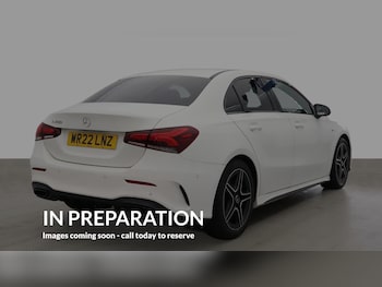 Used Mercedes-Benz A-Class 2022 for sale - 76133825: Photo 4