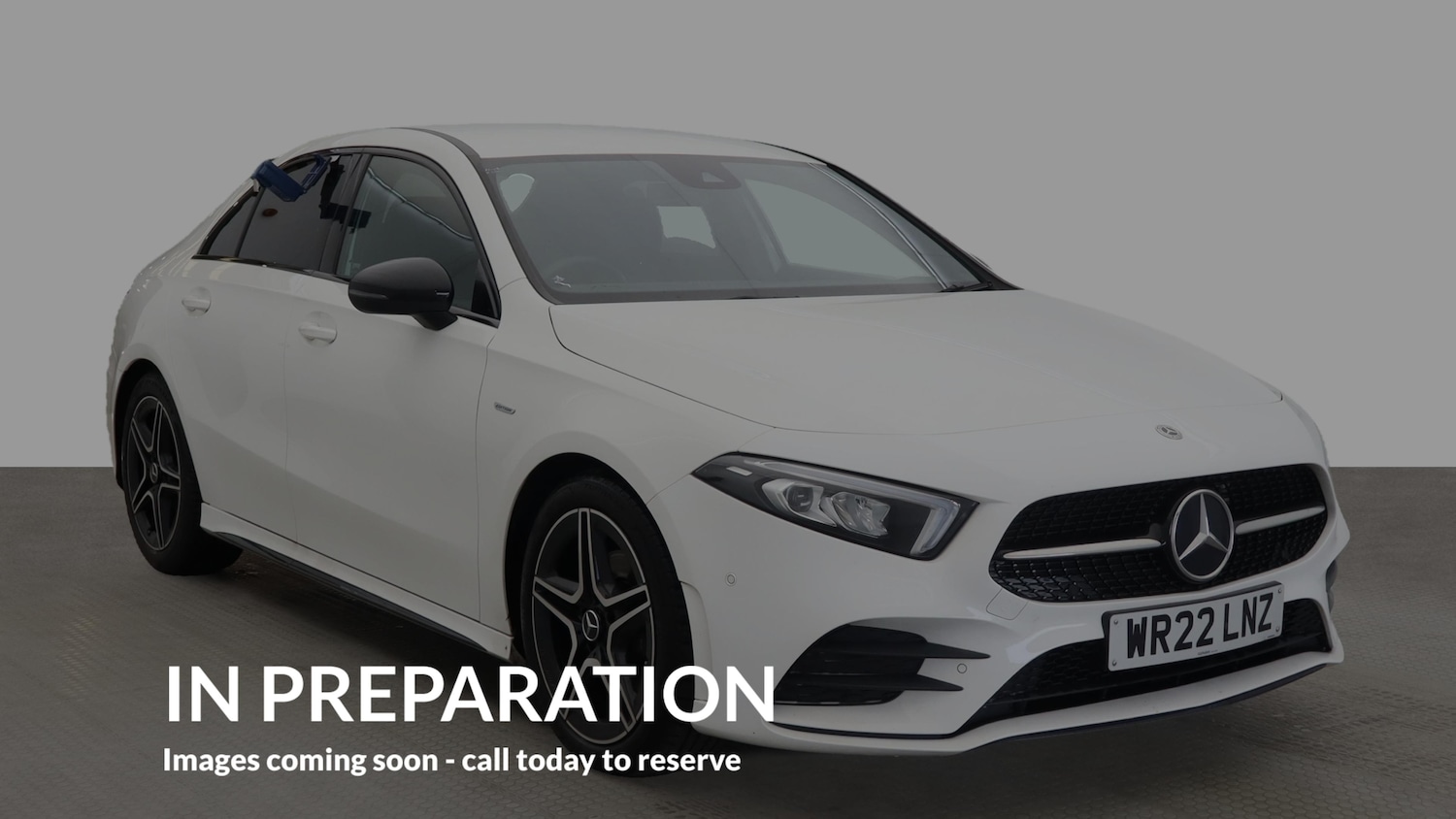 Used Mercedes-Benz A-Class 2022 for sale - 76133825: Photo 7
