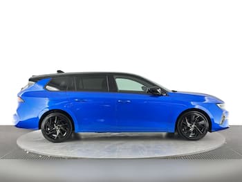 Used Vauxhall Astra 2023 for sale - 79677168: Photo